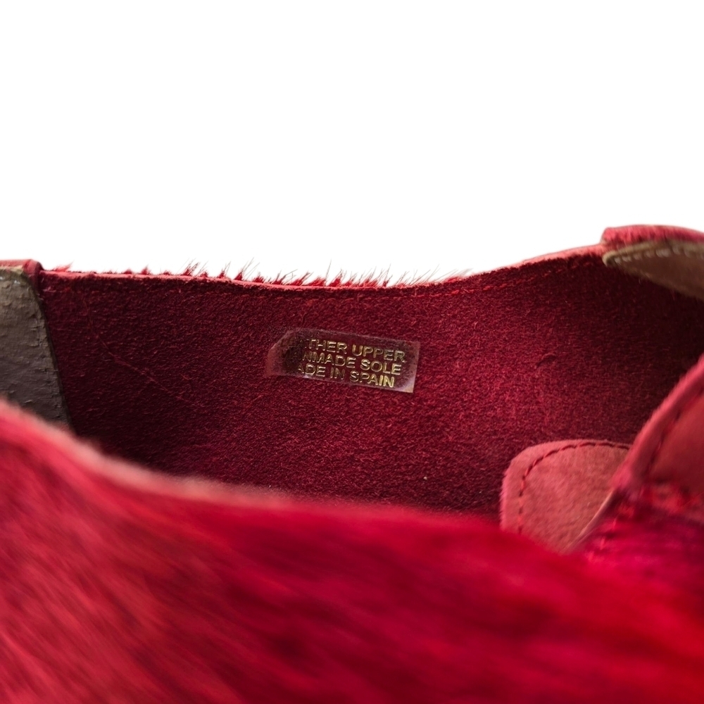 🔥Anthropologie KMB Espadrilles, Size 40 - Picture 8 of 9